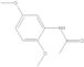 N-(2,5-Dimethoxyphenyl)acetamide