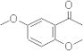 2',5'-Diméthoxyacétophénone