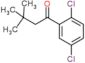 1-(2,5-Dichlorophenyl)-3,3-dimethyl-1-butanone