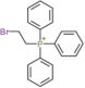 (2-bromoethyl)(triphenyl)phosphonium