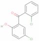 (5-Chloro-2-hydroxyphenyl)(2-chlorophenyl)methanone