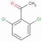 1-(2,6-Dichlorophenyl)ethanone