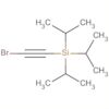 Silane, (bromoethynyl)tris(1-methylethyl)-