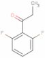 1-(2,6-Difluorophenyl)-1-propanone