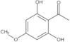 1-(2,6-Dihydroxy-4-methoxyphenyl)ethanone