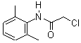 2',6'-Dimetilacetanilide