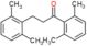 1-Propanone, 1,3-bis(2,6-dimethylphenyl)-