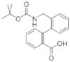 2'-(BOC-AMINOMETHYL)-BIPHENYL-2-CARBOXYLIC ACID