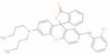 2'-(2-chlorophenylamino)-6'-(dibutylamino)spiro[isobenzofuran-1(3H)-9'[9H]-xanthene]-3-one