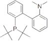 2′-[Bis(1,1-dimetiletil)fosfino]-N,N-dimetil[1,1′-bifenil]-2-amina