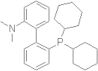 2-Dicyclohexylphosphino-2'-(N,N-dimethylamino)biphenyl