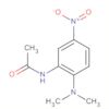 Acetamide, N-[2-(dimethylamino)-5-nitrophenyl]-