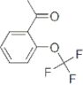 2-(trifluoromethoxy)acetophenone
