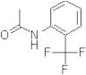 N-[2-(Trifluoromethyl)phenyl]acetamide