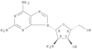 Adenosine,2,2'-diamino-2'-deoxy-