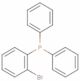 (2-bromophenyl)diphenylphosphine