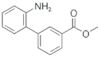 2'-AMINO-BIPHENYL-3-CARBOXYLIC ACID METHYL ESTER