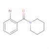 Piperidine, 1-(2-bromobenzoyl)-