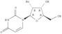 Uridine, 2'-bromo-2'-deoxy-