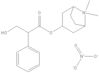 Atropine methyl nitrate