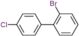 2-Brom-4'-chloro-1,1'-biphenyl