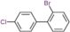 2-bromo-4'-chlorobiphenyl