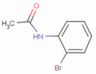 N-(2-Bromophenyl)acetamide