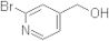 2-bromo-4-hidroximetilpiridina