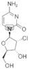 2'-Chloro-2'-deoxycytidine