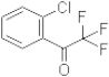 2'-Chloro-2,2,2-trifluoroacetophenone