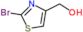 (2-bromothiazol-4-yl)methanol