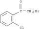 2-Bromo-1-(2-chlorophenyl)ethanone