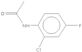 N-(2-Chloro-4-fluorophenyl)acetamide