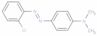 2'-Chloro-4-dimethylaminoazobenzene