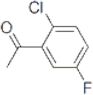 1-(2-Chloro-5-fluorophenyl)ethanone