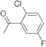 2-Chloro-5-fluoroacetophenone