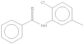 2'-chloro-5'-methylbenzanilide