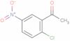 2'-Cloro-5'-nitroacetofenona