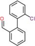 2'-chlorobiphenyl-2-carbaldehyde
