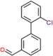 2'-chlorobiphenyl-3-carbaldehyde