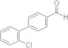 2'-Chlorobiphenyl-4-carbaldehyde