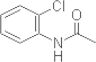 N-(2-Chlorophenyl)acetamide