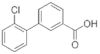 2'-CHLORO-BIPHENYL-3-CARBOXYLIC ACID