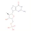 5'-Guanylic acid, 2'-deoxy-2'-fluoro-