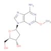 Adenosine, 2'-deoxy-2-methoxy-