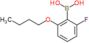 (2-butoxy-6-fluorophenyl)boronic acid