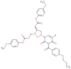 2'-deoxy-5-fluoro-3',5'-bis-O-[(4-methoxyphenoxy)carbonyl]-3-(4-propoxybenzoyl)uridine