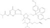 2'-Fluoro-N2-Isobutyryl-5'-O-DMT-2'-deoxyguanosine-3'-CE-Phosphoramidite