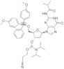 deoxyguanosine-ce phosphoramidite*for cyclone