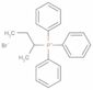 Phosphonium, (1-methylpropyl)triphenyl-, bromide (1:1)